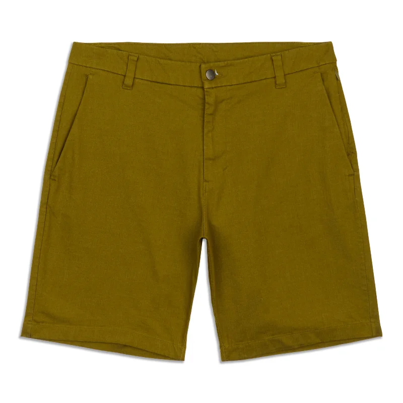 Savings Alert Commission Short Classic - Resale