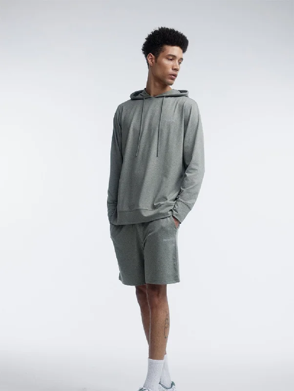 Can't Miss Sussex Super Soft Comfort Shorts
