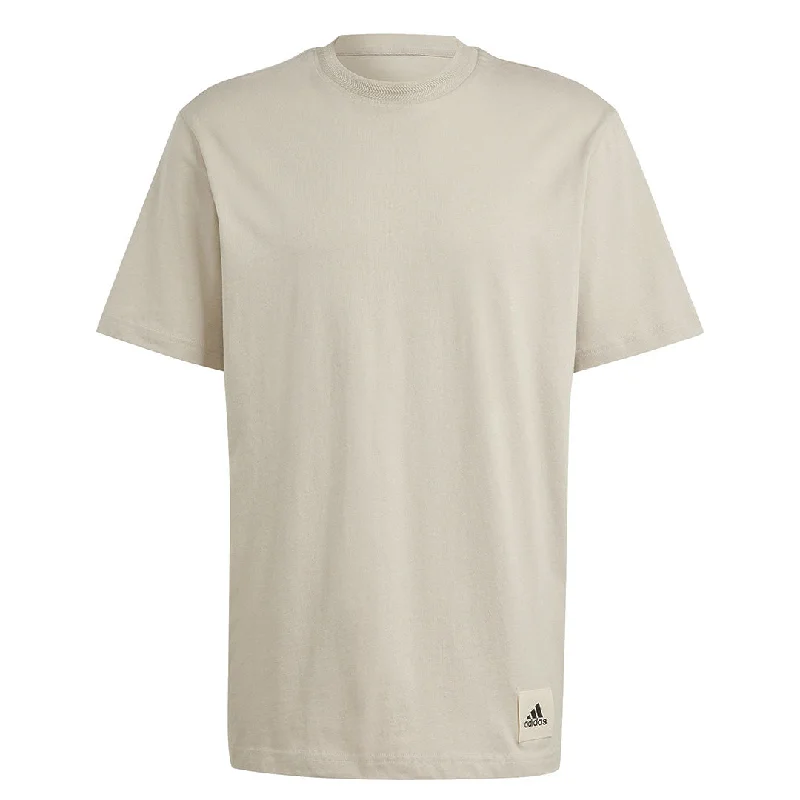 TIME-Limited Offer adidas - Men's Lounge T-Shirt (IM0482)