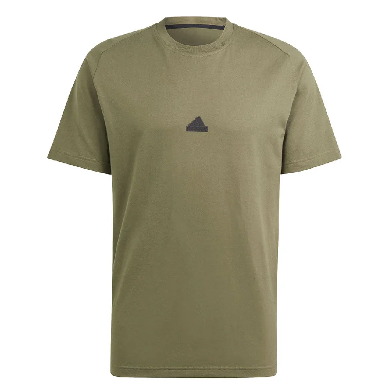 Online Exclusive adidas - Men's Z.N.E T-Shirt (HY1265)