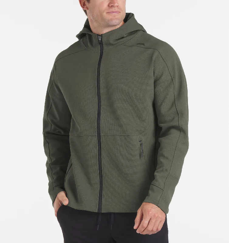 Mega Sale Impact Full-Zip
