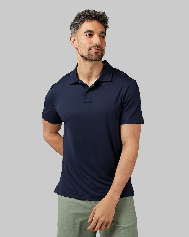 Reduced Prices MEN'S COOL CLASSIC POLO