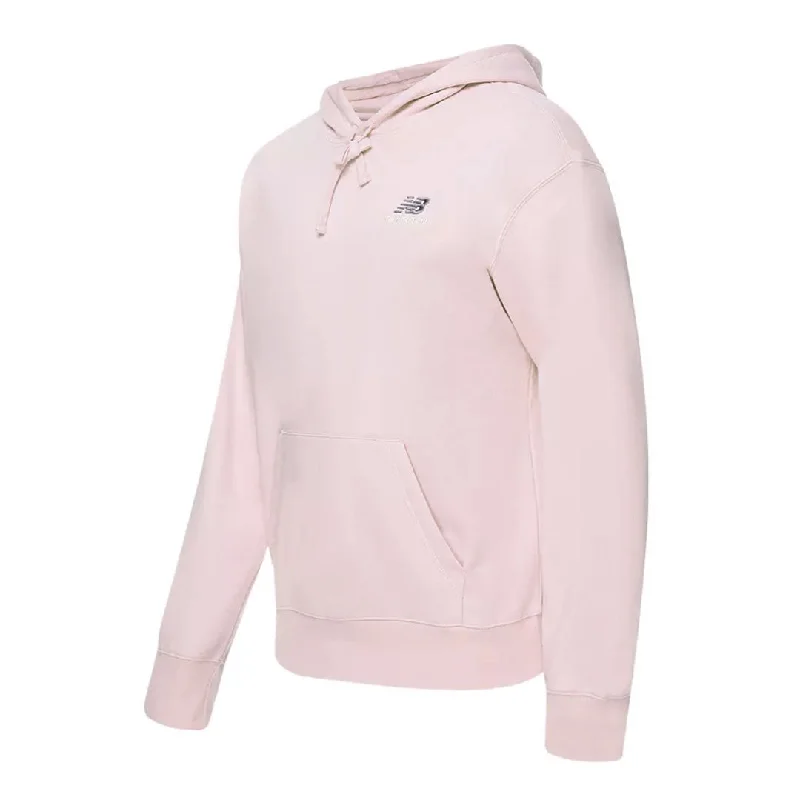 Super Deal New Balance - Unisex Uni-ssentials French Terry Hoodie (UT21500 PIE)