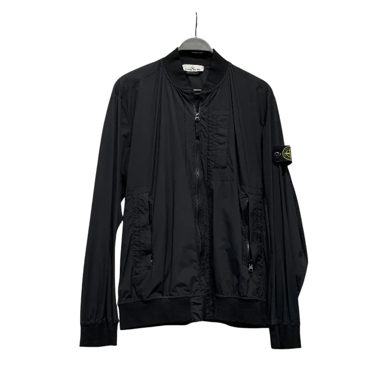 Epic Deals STONE ISLAND/Jacket/XL/Nylon/BLK/