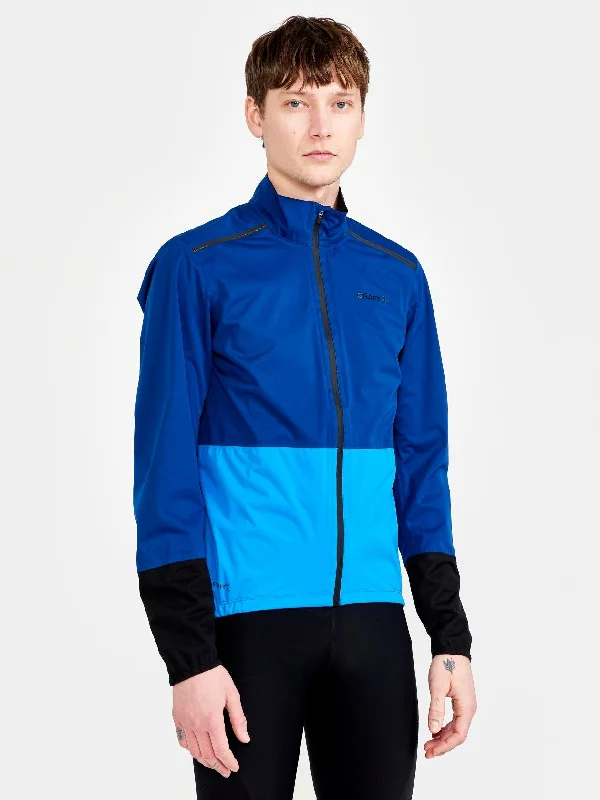 Epic Deals Men's ADV Endur Hydro Cycling Jkt