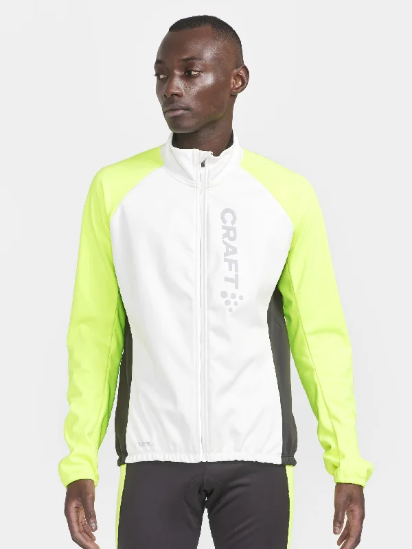 Limited Time Men's CORE Bike Subz Lumen Jacket