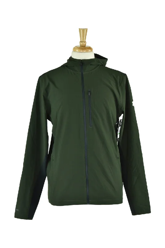 Extra Discounts Under Armour Jacket